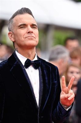  Le Festival de la Lune Noire : Un événement musical improbable avec Robbie Williams!