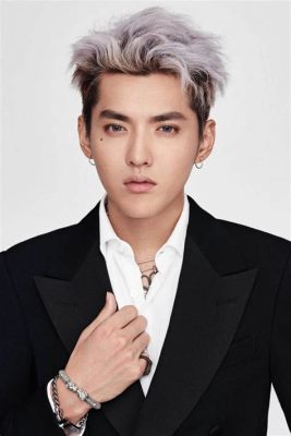 Le Concert Épique de Kris Wu à Paris: Un Mélange Explosive de Pop Asiatique et d'Energie Inattendue !